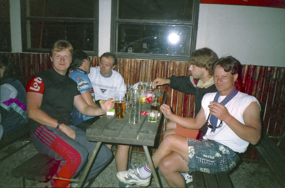 63 Tour de 97